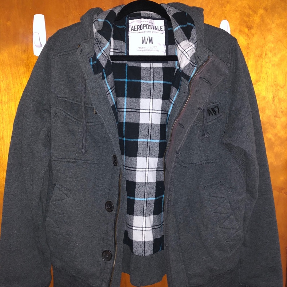 Aeropostale Coat